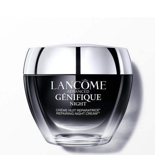 LANCÔME Advanced Génifique Night - Reparierende Nachtcreme